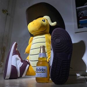 Meet your Posher, Salvador